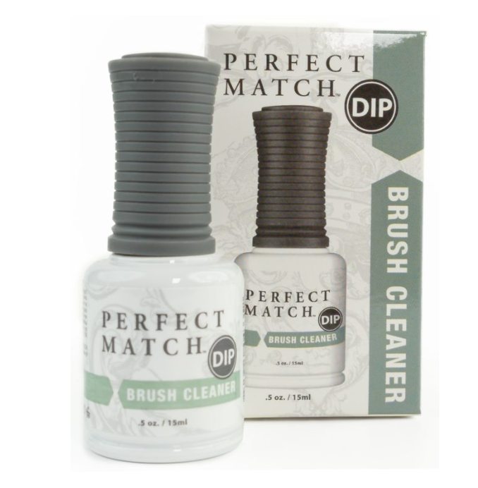 Perfect Match DIP Brush Cleaner